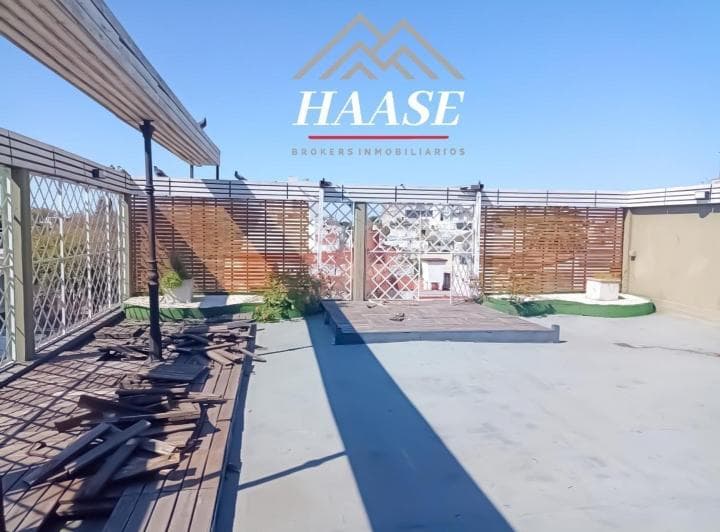 Oportunidad en Villa del Parque - Amplio Salón 650 m² - 3