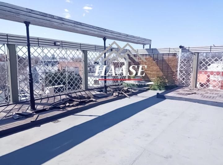 Oportunidad en Villa del Parque - Amplio Salón 650 m² - 2