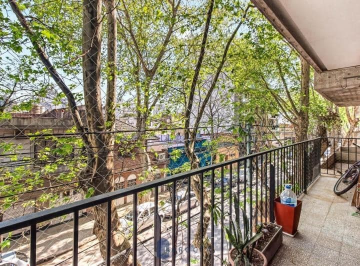 Departamento - Venta - Villa Crespo - 3 Amb - Balcón - 3