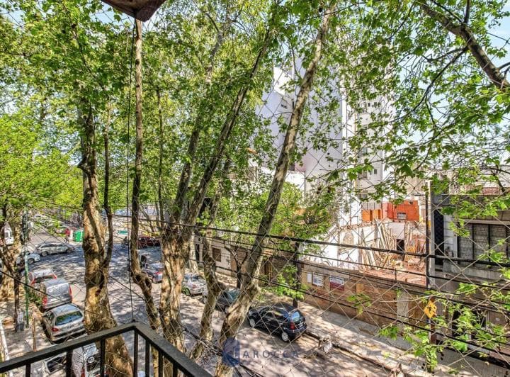 Departamento - Venta - Villa Crespo - 3 Amb - Balcón - 2