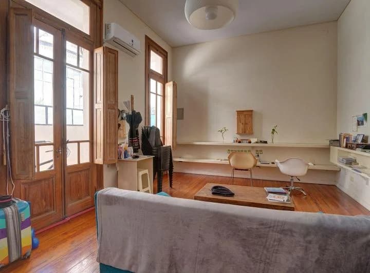 Venta PH 2 Ambientes Monserrat San Telmo Caba - 3