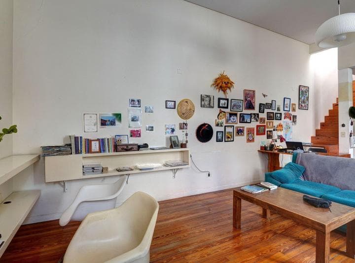 Venta PH 2 Ambientes Monserrat San Telmo Caba - 5