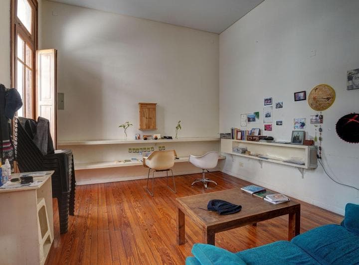 Venta PH 2 Ambientes Monserrat San Telmo Caba - 4