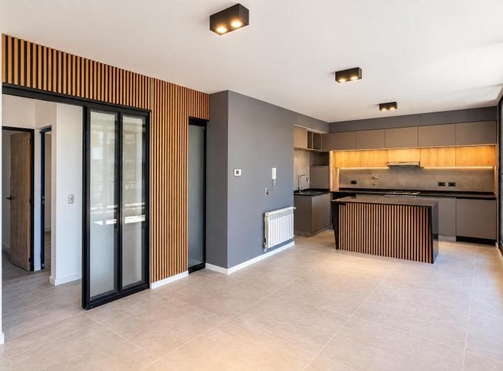 Departamento en Martin - 3