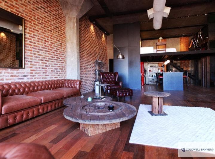 Loft en Venta en Barracas - Complejo Molinas - 3