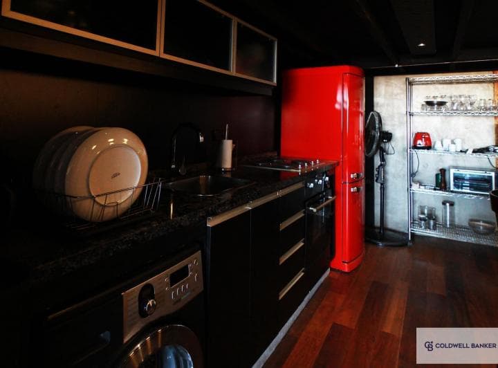 Loft en Venta en Barracas - Complejo Molinas - 4