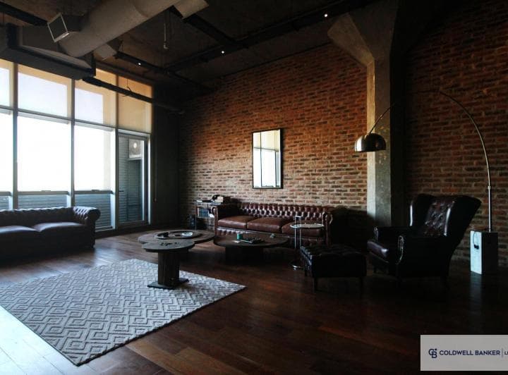 Loft en Venta en Barracas - Complejo Molinas - 2
