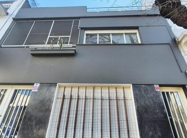 Venta PH 3 Ambientes con Terraza Propia y Parrilla en Palermo - 3