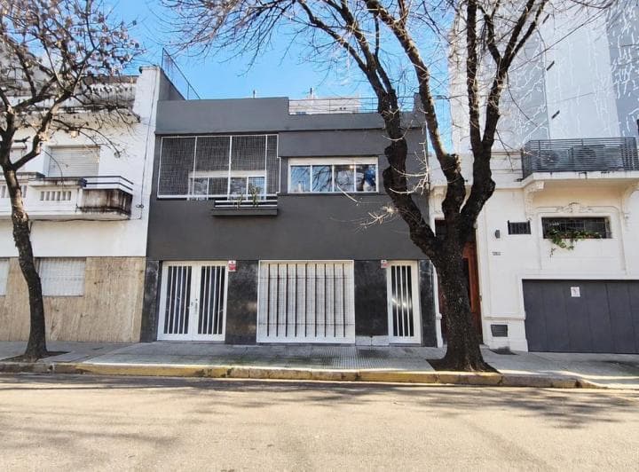 Venta PH 3 Ambientes con Terraza Propia y Parrilla en Palermo - 2