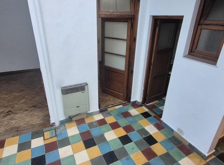 Venta PH 3 Ambientes con Terraza Propia y Parrilla en Palermo - 4