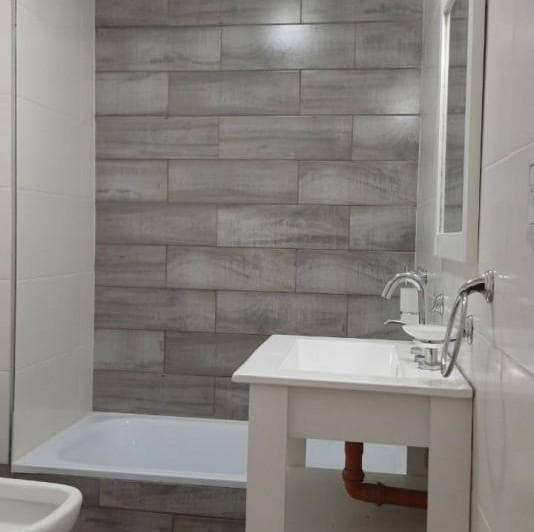 Venta Departamento de 2 Ambientes en San Justo - 4