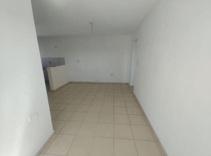 Alquiler Departamento 1 Dormitorio Alta Cba - 4