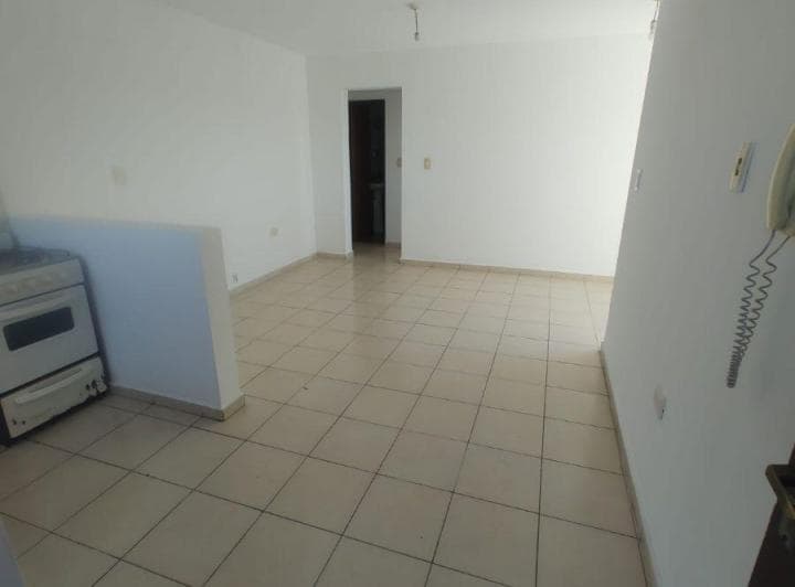 Alquiler Departamento 1 Dormitorio Alta Cba - 2