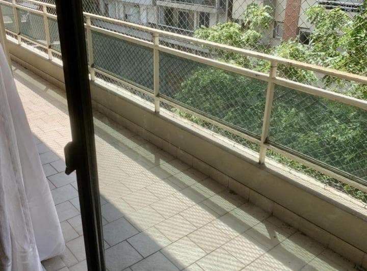 Departamento de 3 Dorm. con Cochera en Alquiler - 5
