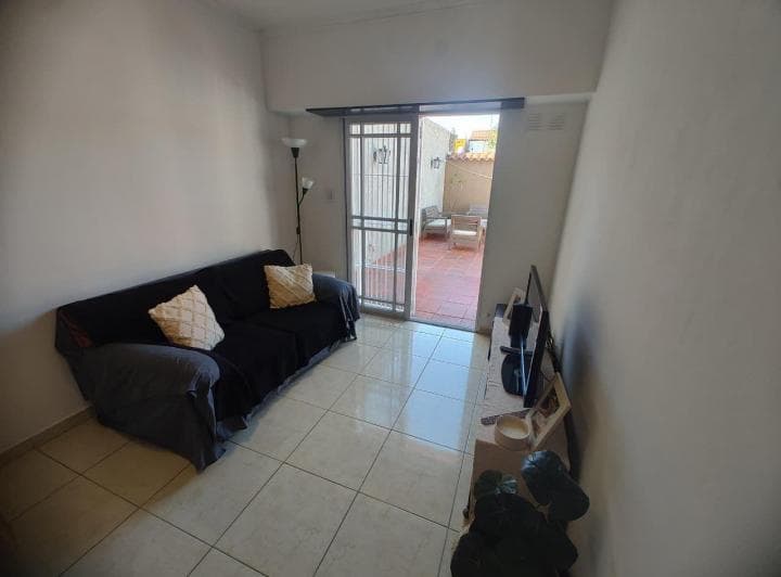 Oportunidad 2 Ambientes Planta Baja Patio y Cochera! - 5