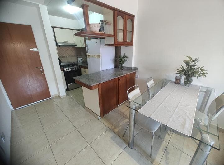 Oportunidad 2 Ambientes Planta Baja Patio y Cochera! - 2