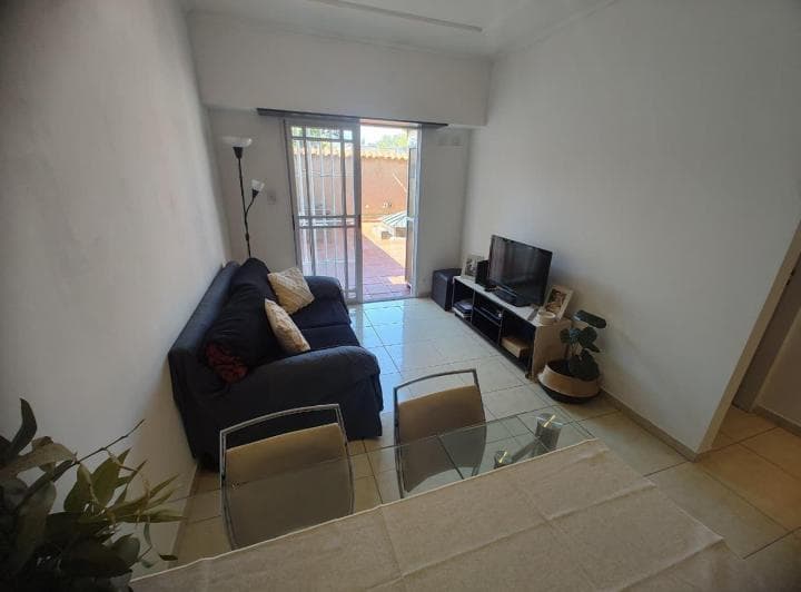 Oportunidad 2 Ambientes Planta Baja Patio y Cochera! - 4