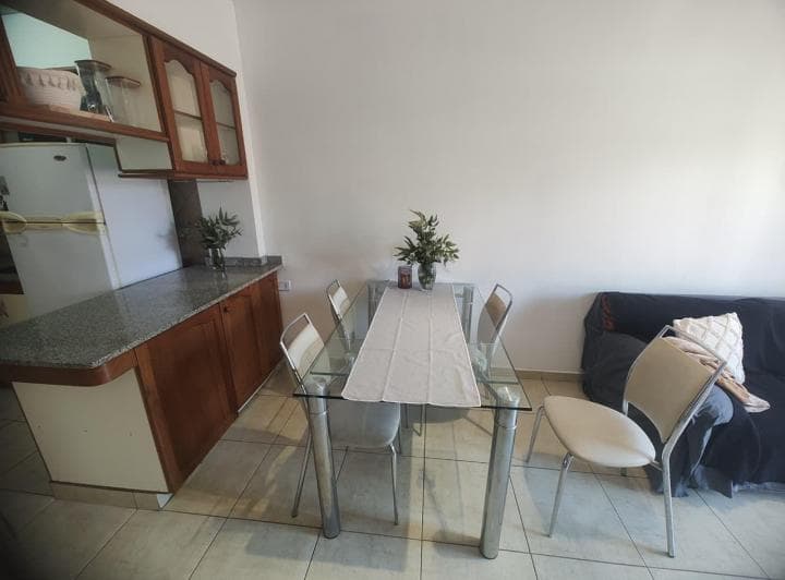 Oportunidad 2 Ambientes Planta Baja Patio y Cochera! - 3