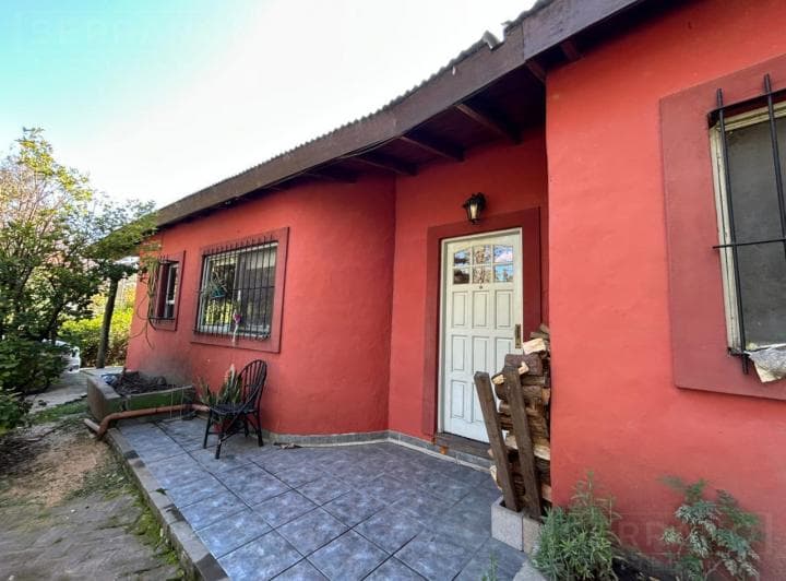 Venta Casa Estilo Quinta con Pileta, 5 Dorm., Amplio Jardin, La Bota, Benavidez - 2