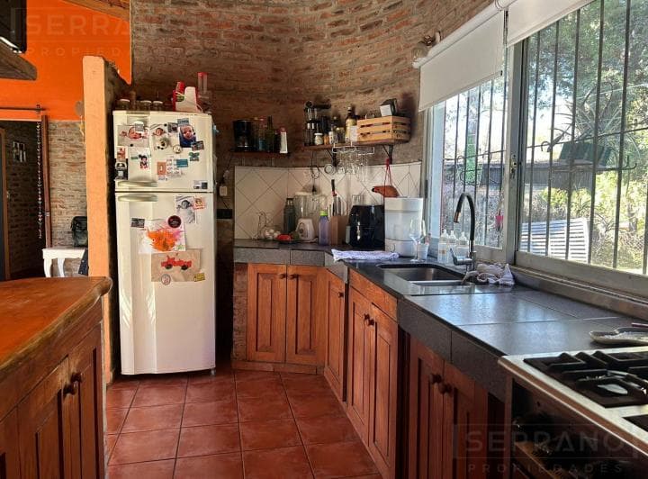 Venta Casa Estilo Quinta con Pileta, 5 Dorm., Amplio Jardin, La Bota, Benavidez - 5