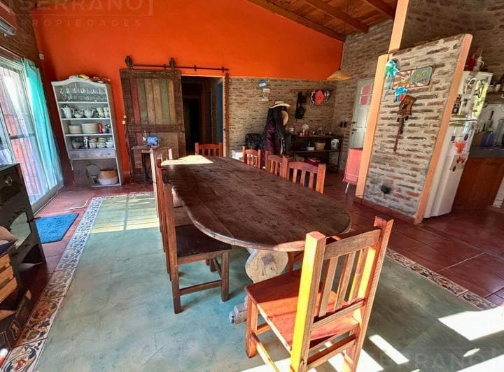 Venta Casa Estilo Quinta con Pileta, 5 Dorm., Amplio Jardin, La Bota, Benavidez - 3