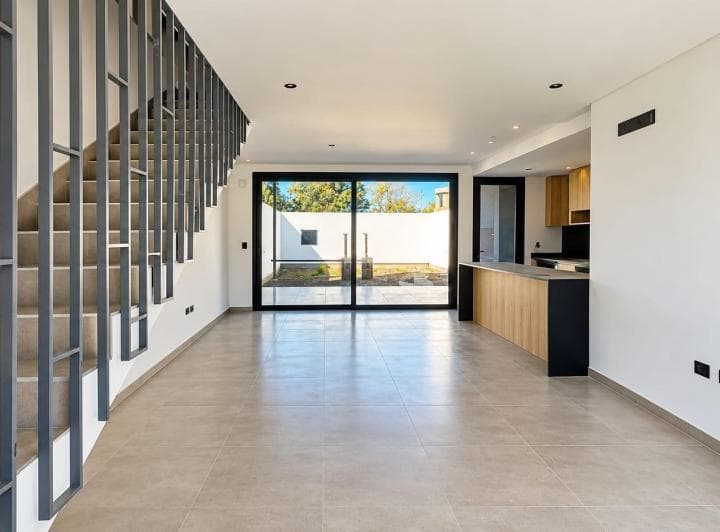 Venta Duplex 3 Dorm. a Estrenar La Luisita - 5