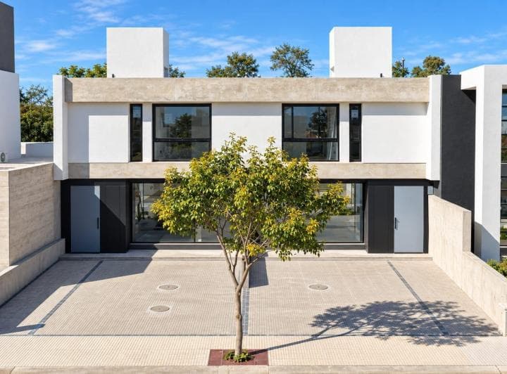 Venta Duplex 3 Dorm. a Estrenar La Luisita - 3