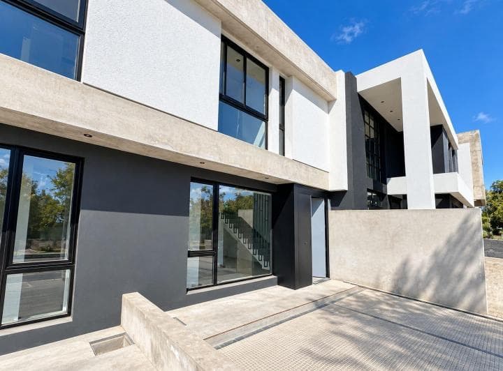 Venta Duplex 3 Dorm. a Estrenar La Luisita - 4