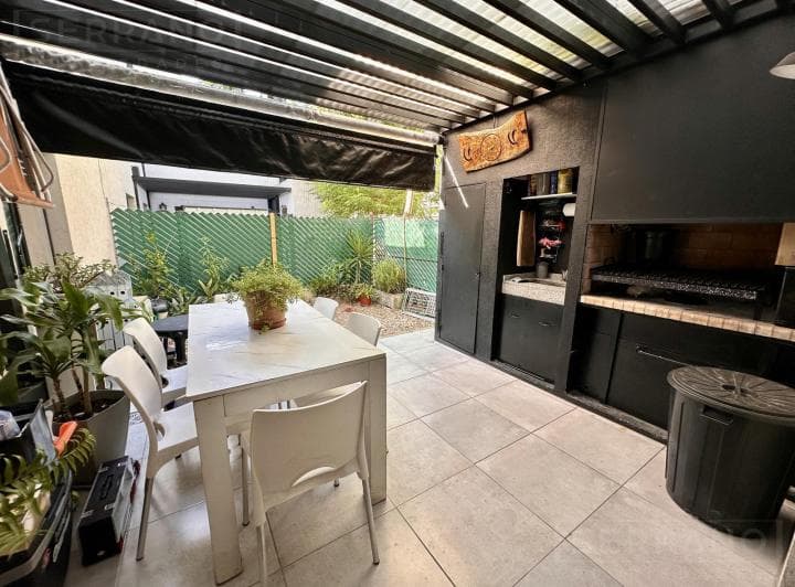 Venta Departamento 3 Ambientes con Parrilla y Jardin - Altos del Encuentro, Benavidez - 3