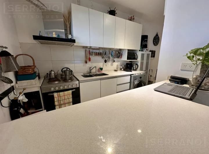 Venta Departamento 3 Ambientes con Parrilla y Jardin - Altos del Encuentro, Benavidez - 4