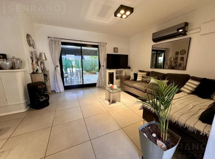 Venta Departamento 3 Ambientes con Parrilla y Jardin - Altos del Encuentro, Benavidez - 2