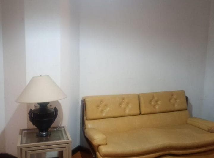 1 Ambiente Grande Divisible con Cocina Seprada Baño con Bañera - 4