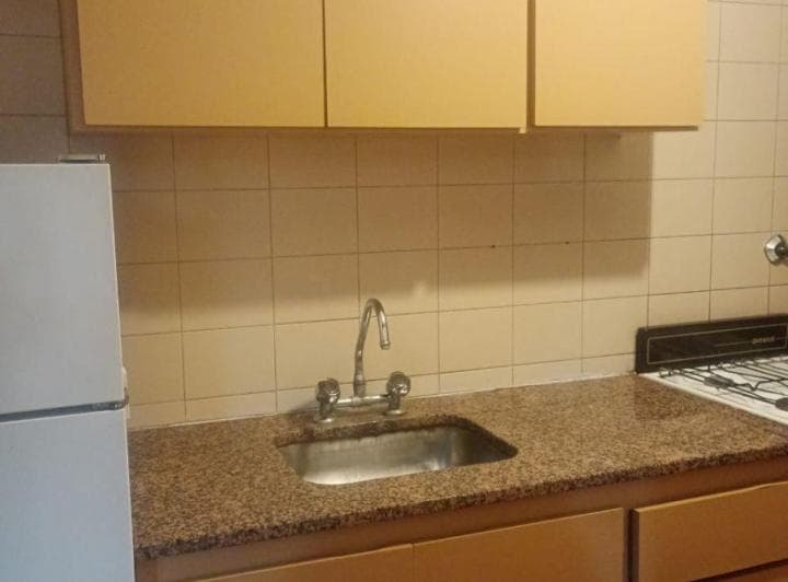 1 Ambiente Grande Divisible con Cocina Seprada Baño con Bañera - 5