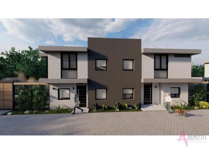 Ituzaingo Norte Condominio en PH a Estrenar de 4 Ambientes - 5
