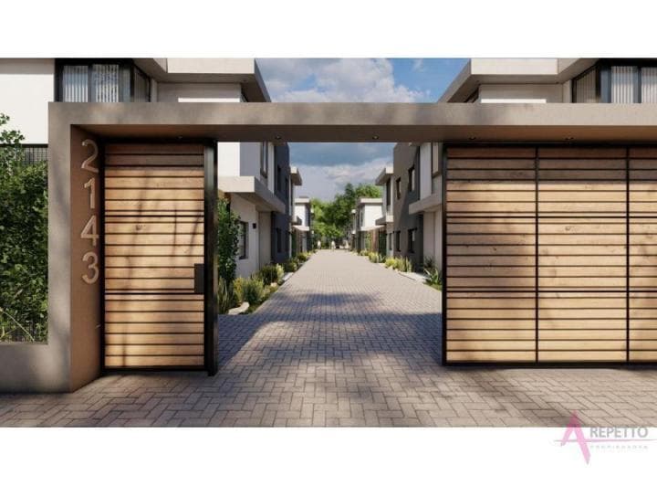 Ituzaingo Norte Condominio en PH a Estrenar de 4 Ambientes - 3