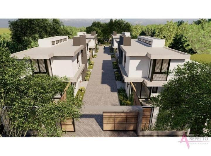 Ituzaingo Norte Condominio en PH a Estrenar de 4 Ambientes - 2