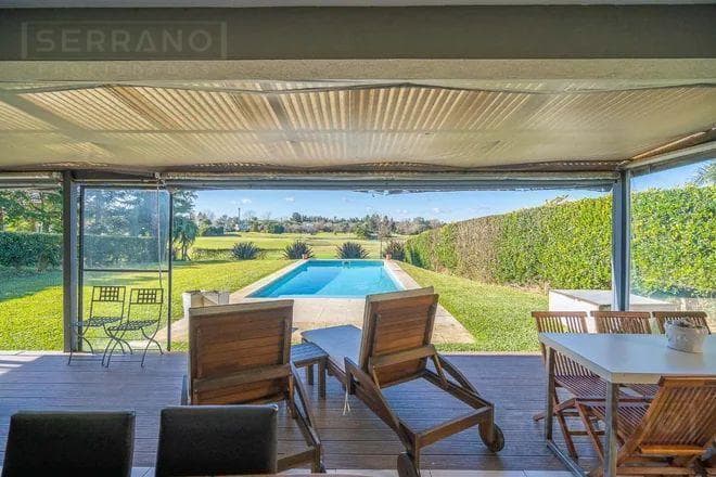 Casa en Venta Al Golf en San Isidro Labrador - 4