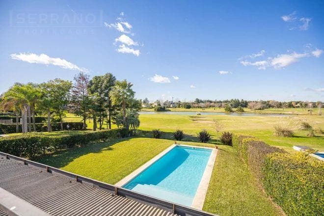 Casa en Venta Al Golf en San Isidro Labrador - 2