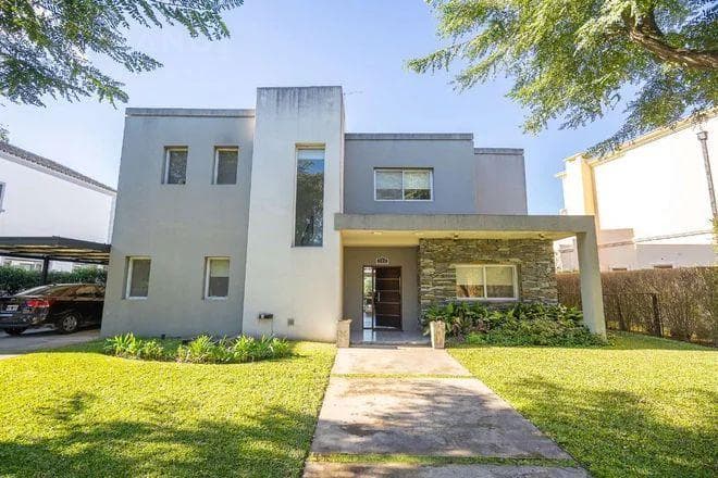 Casa en Venta Al Golf en San Isidro Labrador - 3