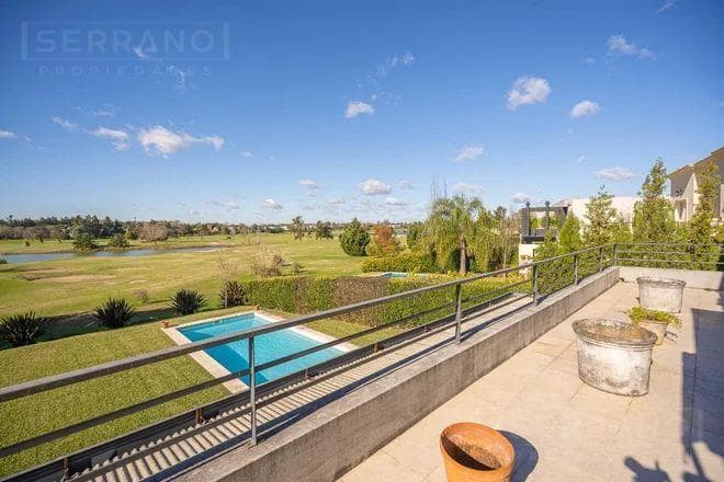 Casa en Venta Al Golf en San Isidro Labrador - 5