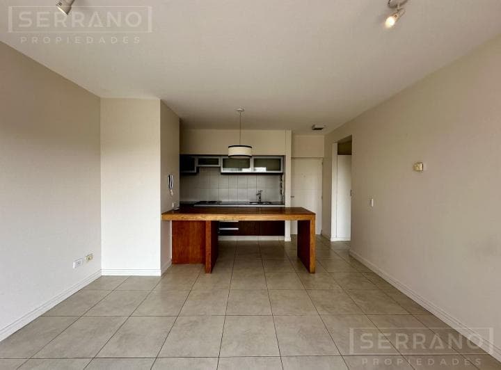 Alquiler Departamento 2 Ambientes con Cochera Cubierta en Posadas, El Palmar, Nordelta - 4