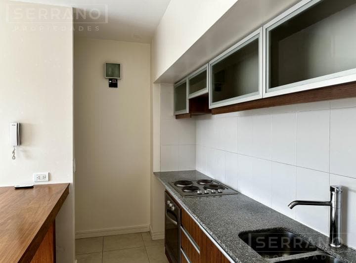 Alquiler Departamento 2 Ambientes con Cochera Cubierta en Posadas, El Palmar, Nordelta - 5