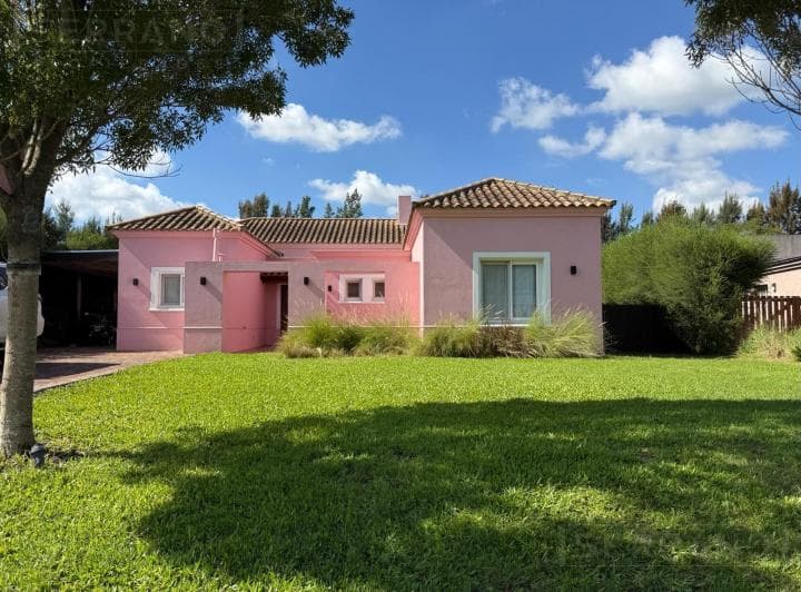 Venta Casa 4 Ambientes en Santa Teresa. Apto Credito. Escritorio y Lavadero. - 2