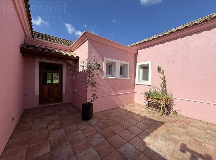 Venta Casa 4 Ambientes en Santa Teresa. Apto Credito. Escritorio y Lavadero. - 3