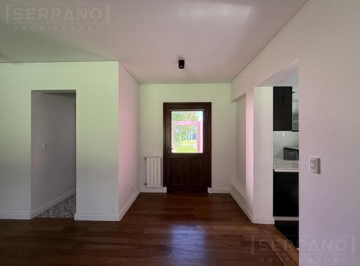 Venta Casa 4 Ambientes en Santa Teresa. Apto Credito. Escritorio y Lavadero. - 4