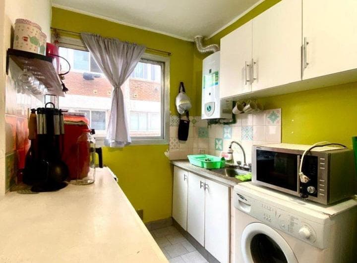 Departamento Monoambiente en Venta La Plata - 2