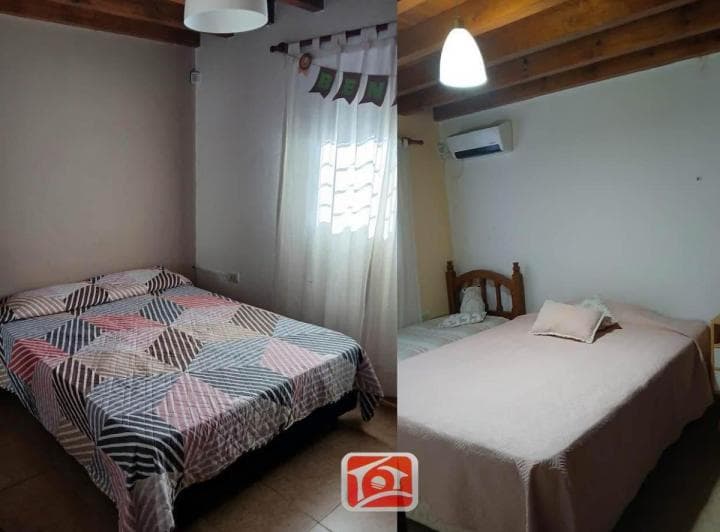 Casa en Merlo - 5