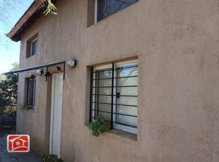 Casa en Merlo - 2