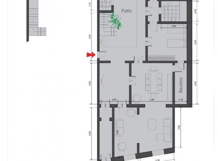 Venta | PH 4 Ambientes Al Frente, Luminoso y con Entrada Independiente | Palermo Soho - 5