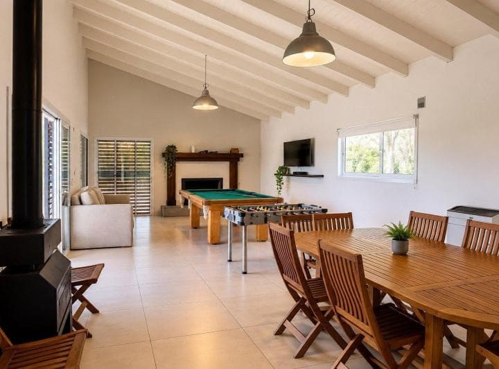 Venta de Casa Quinta en Tandil, Zona Banco Provincia - 5
